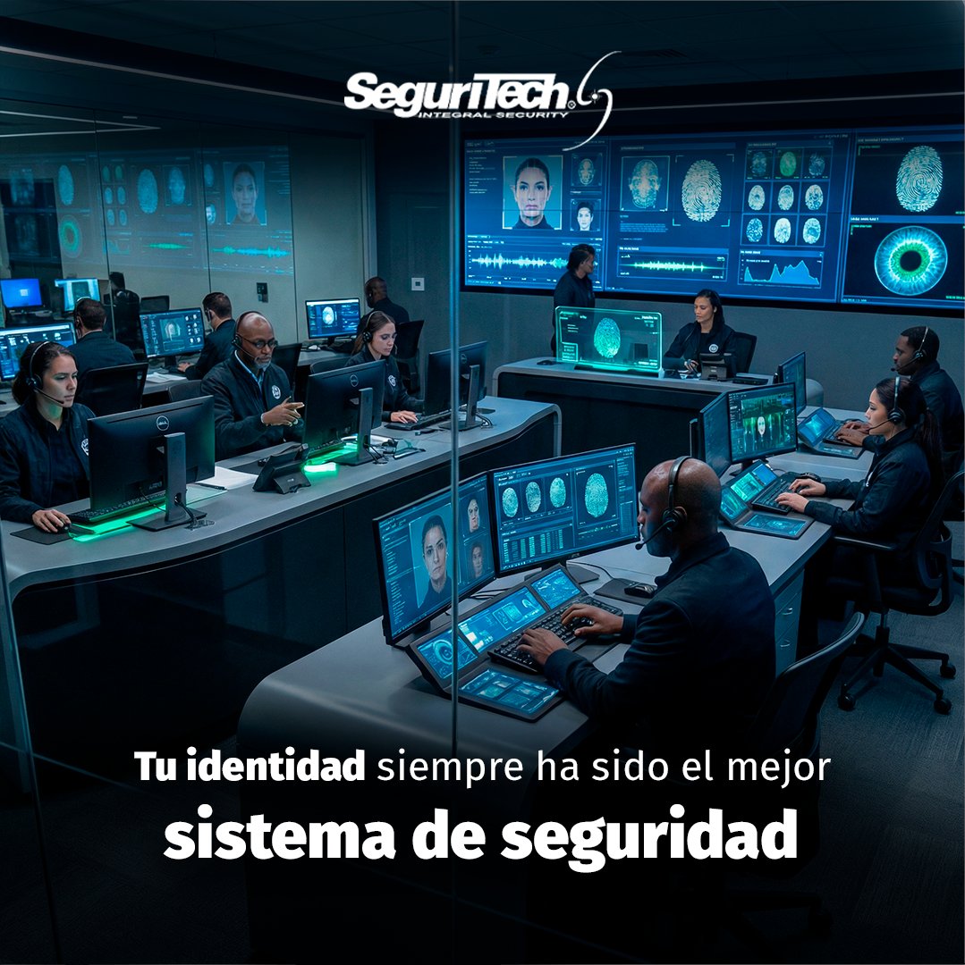 Grupo SeguriTech tweet media