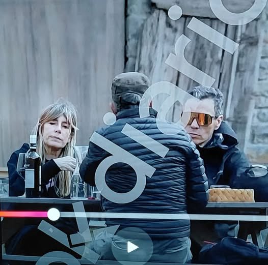 Muy.Mona/🇪🇸💚 tweet media