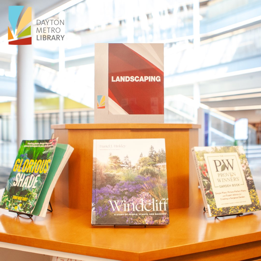 Daytonlibrary tweet media