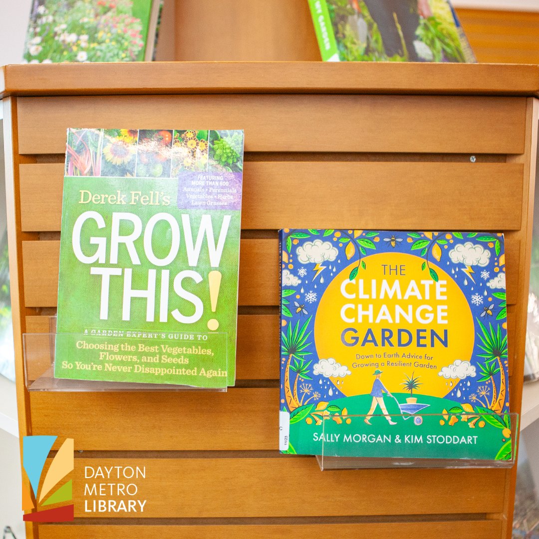 Daytonlibrary tweet media