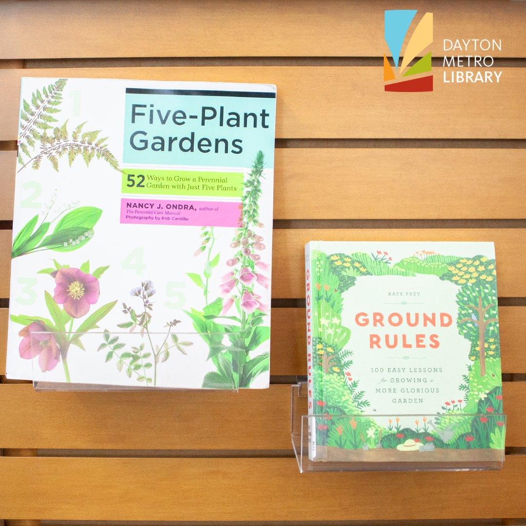 Daytonlibrary tweet media