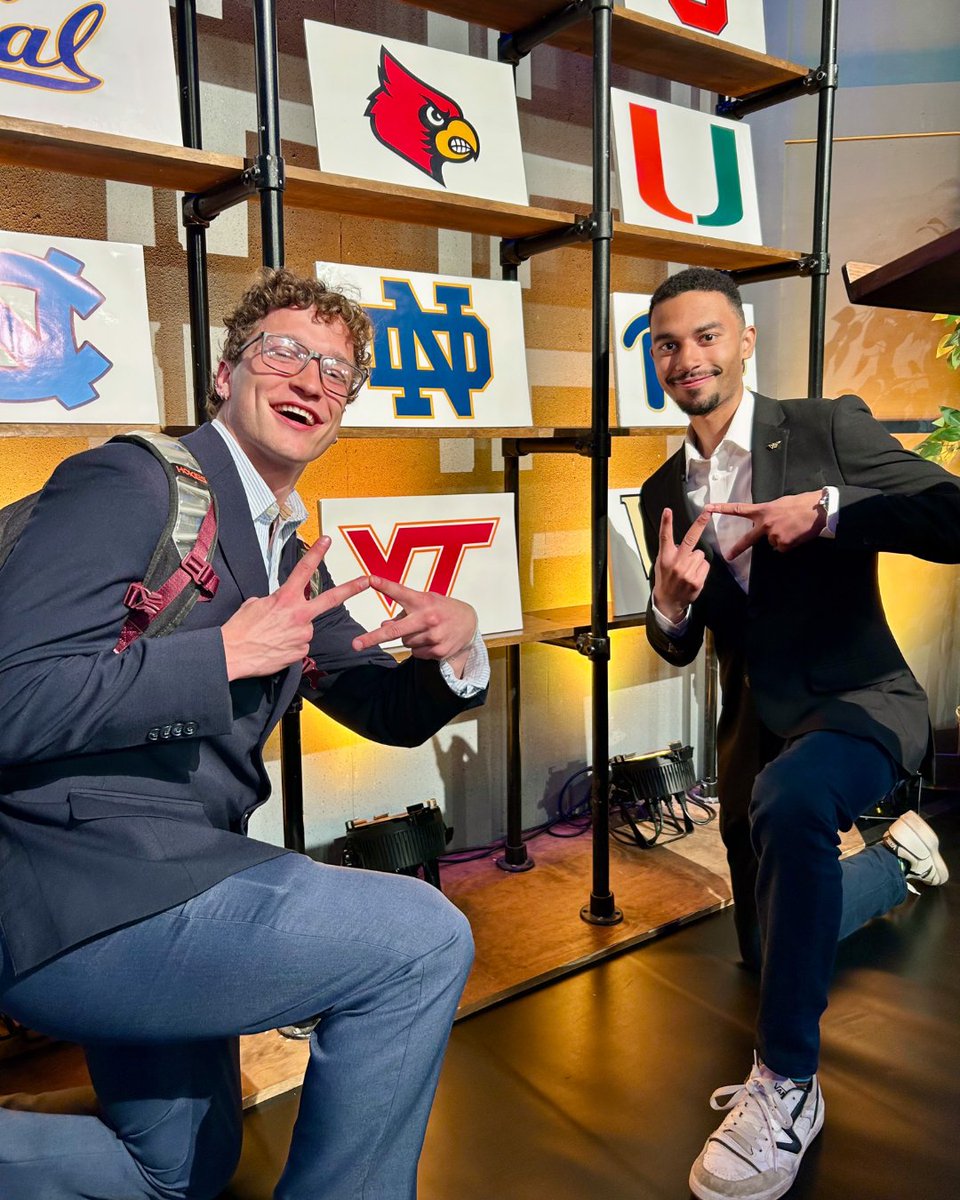 Pamplin College of Business tweet media