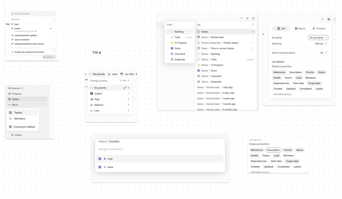 Ryan Florence tweet media