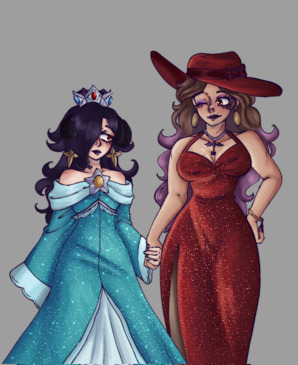 🩵AmoraL🩷 🩵comms open🩷 tweet media