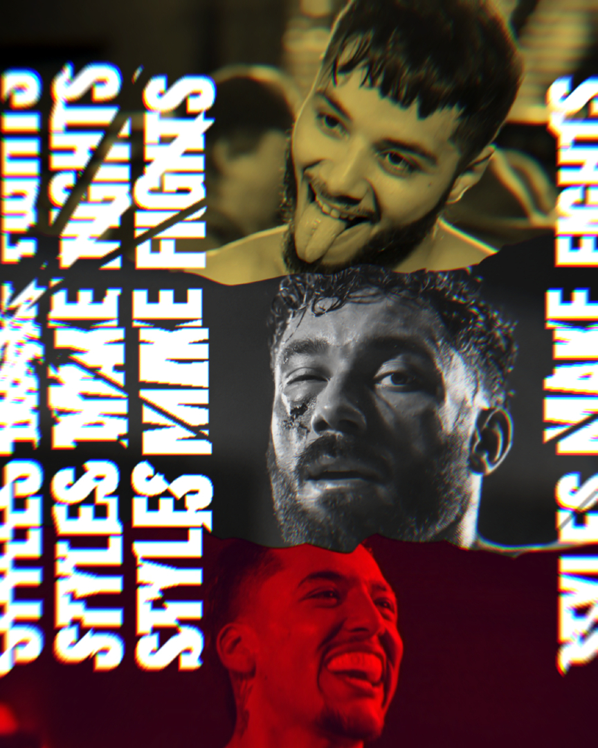 Epic Fighting tweet media