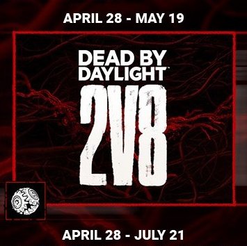 Dead by Daylight Info Es tweet media