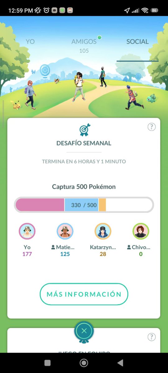 Moncho otro rayo más ⚡ tweet media