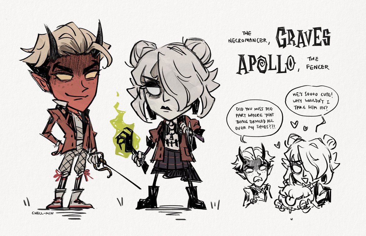 chell!! 🌟 tweet media