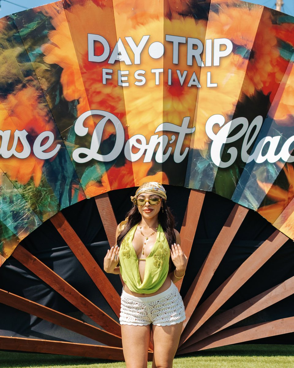 Day Trip ☀️ tweet media