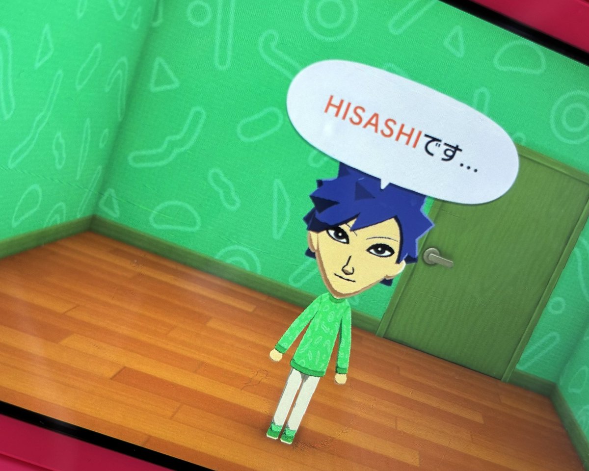 ヒ〜デコ tweet media