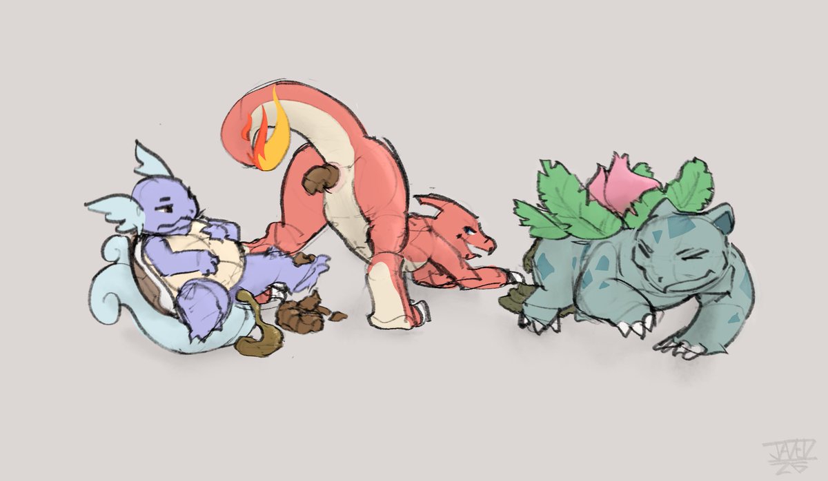 Jaded (but dirtier) tweet media