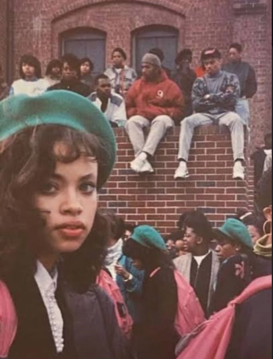 Dorinda Deadly tweet media