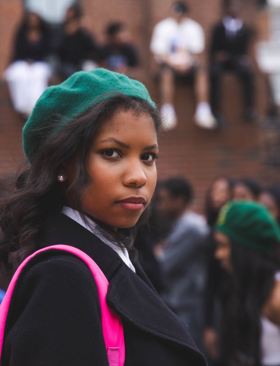 Dorinda Deadly tweet media