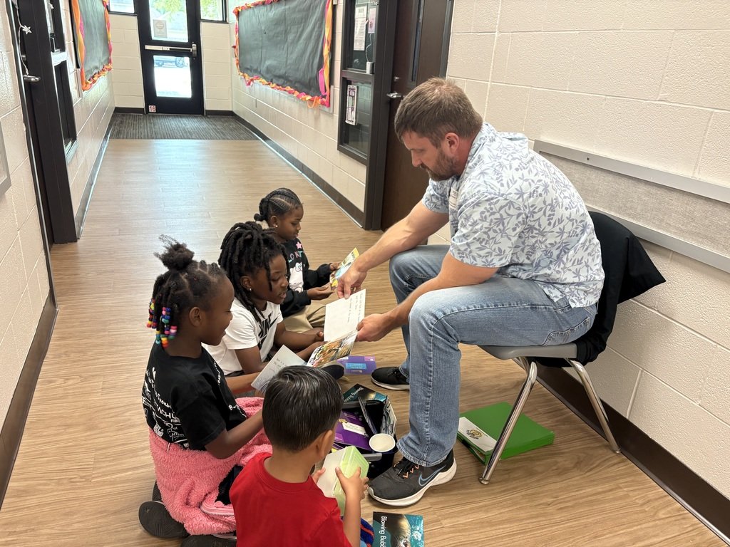 Maplebrook Elem tweet media