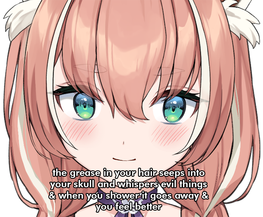 Yuria of Ailurus 🎋 tweet media