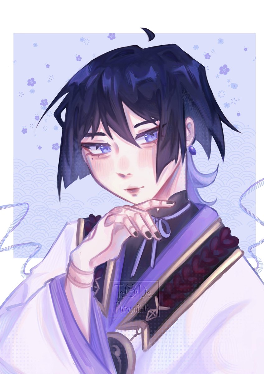 ˗ˏˋ minta ´ˎ˗ working on cmms tweet media