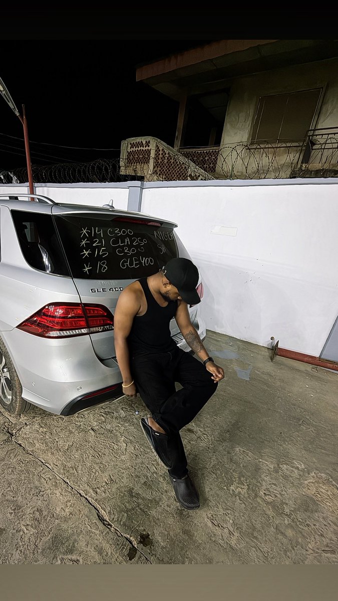 Olajiire 🎭 tweet media