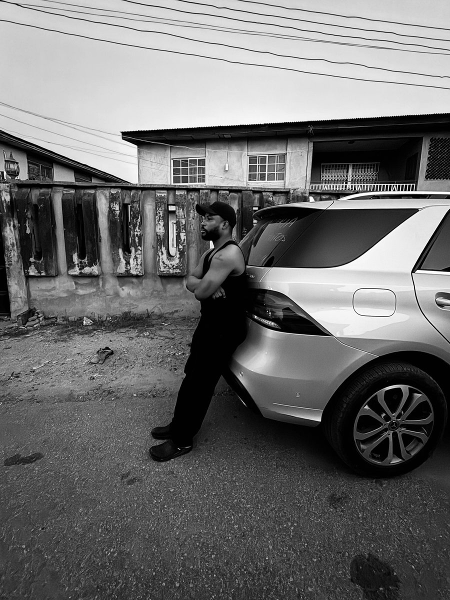 Olajiire 🎭 tweet media