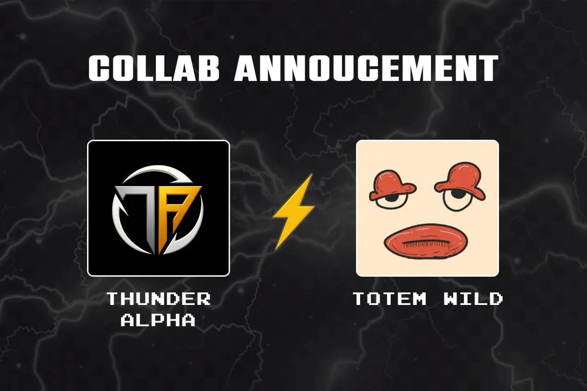 Thunder Alpha tweet media