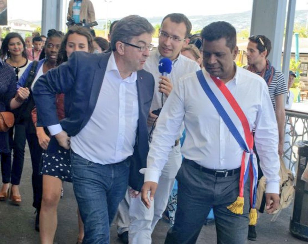 Surmulot tweet media