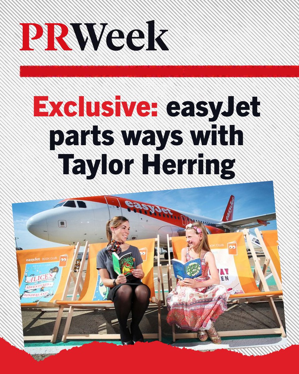 PRWeek UK tweet media