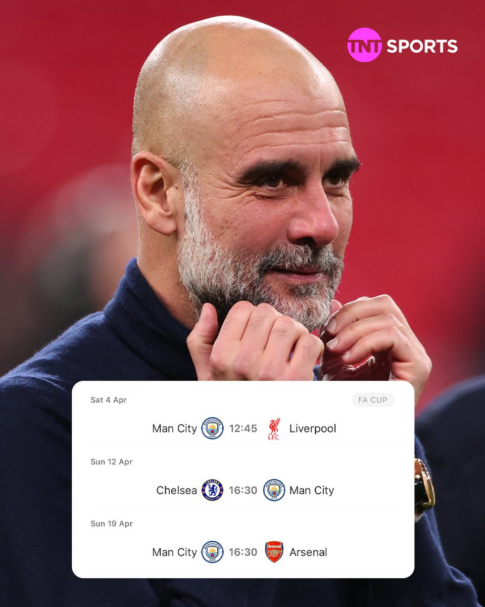 Football on TNT Sports tweet media