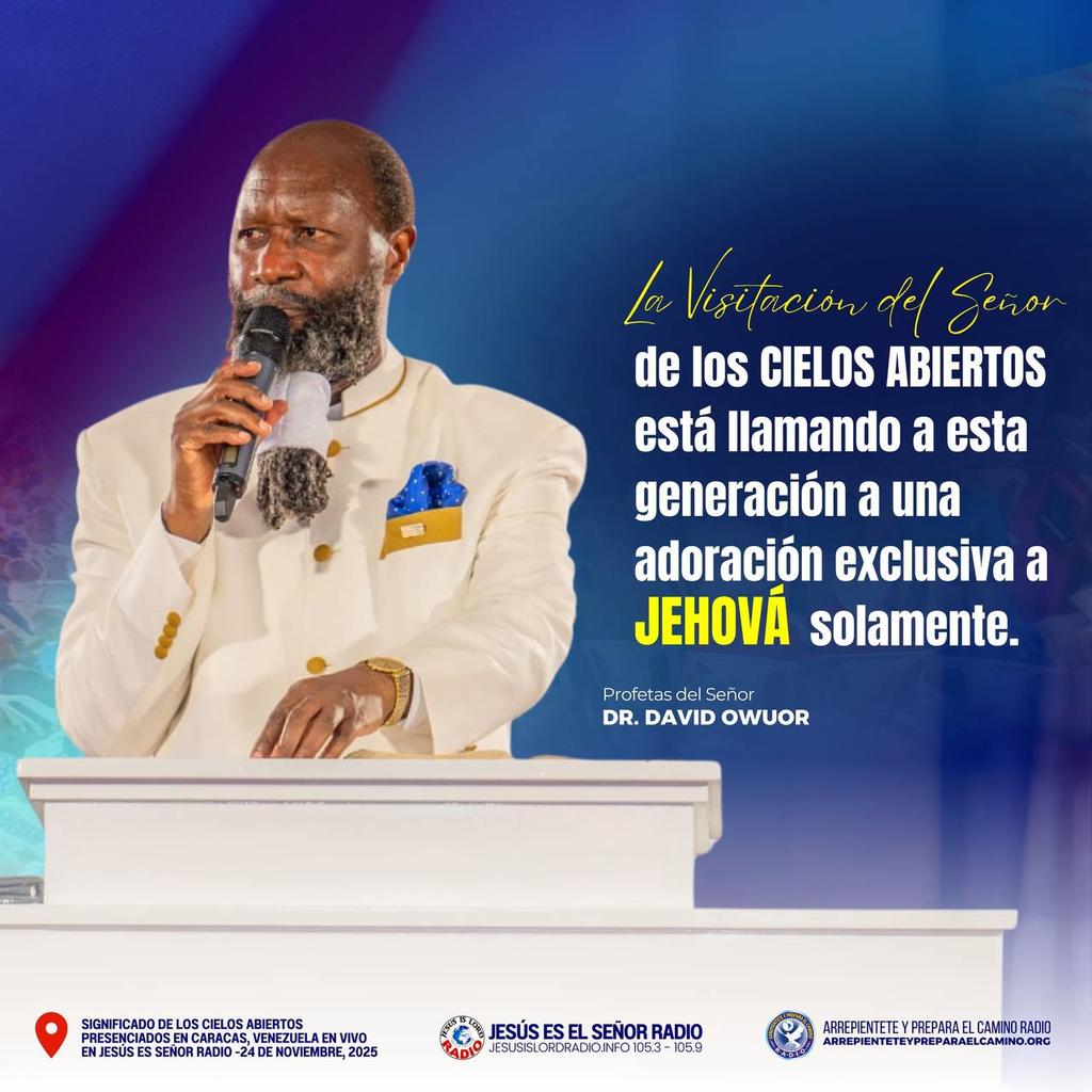 Repentance News tweet media