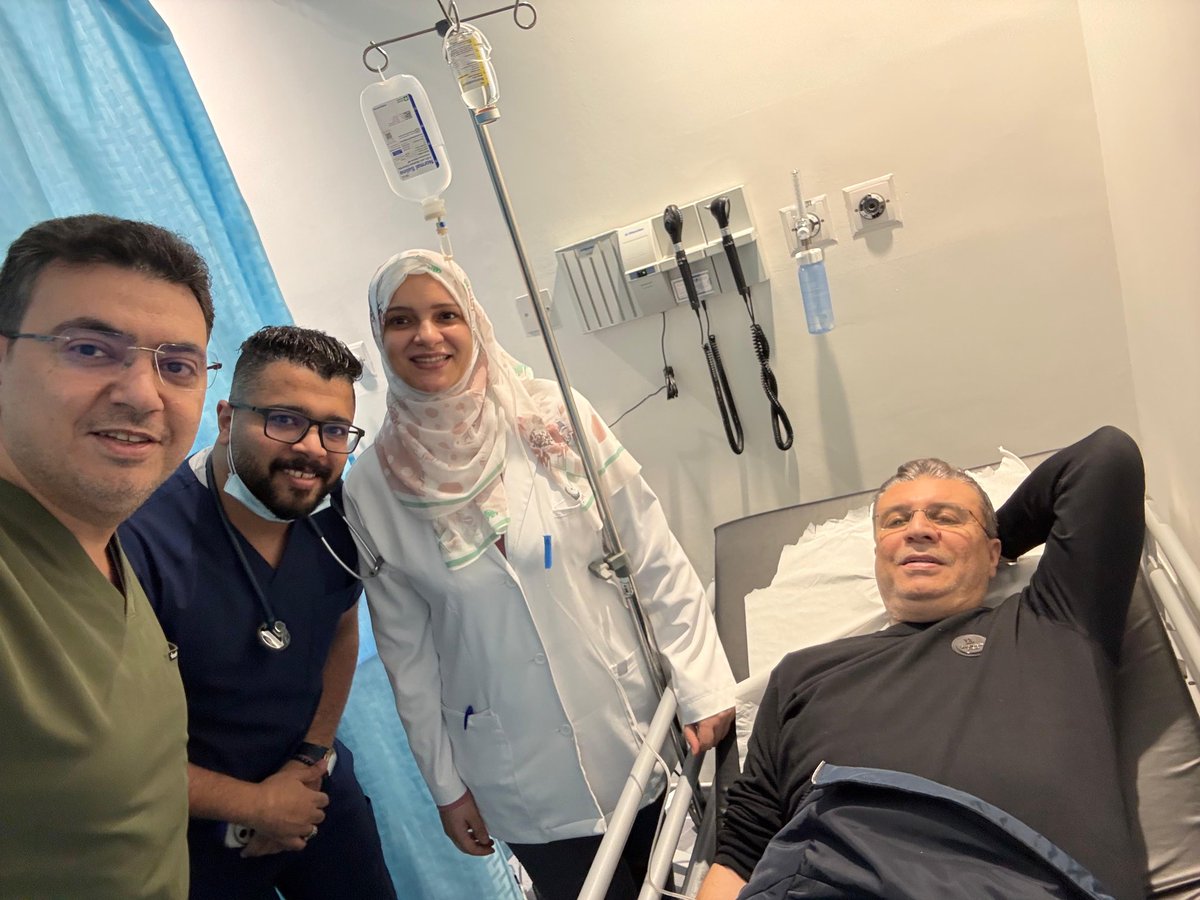 Amr Ellissy tweet media