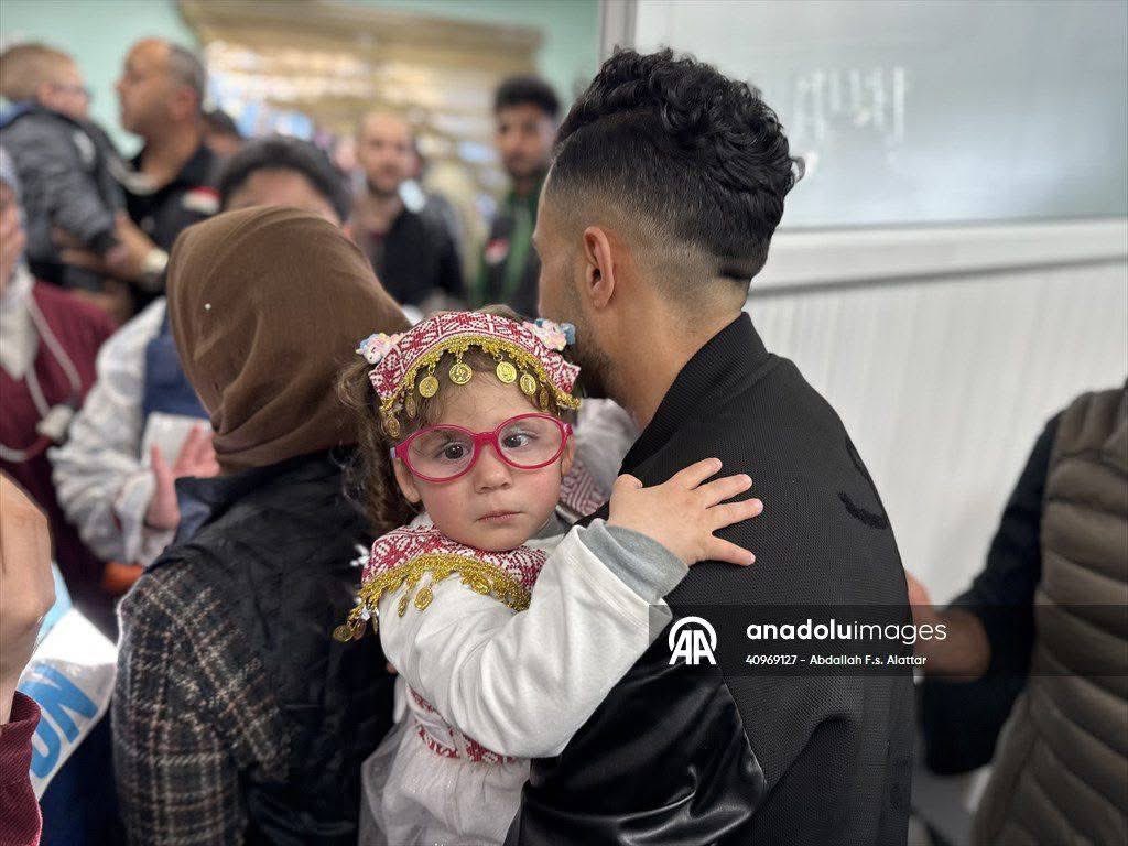 Gaza Notifications tweet media