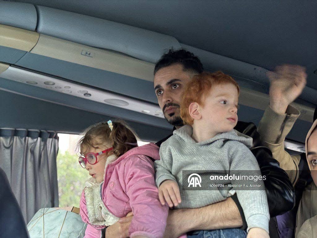 Gaza Notifications tweet media