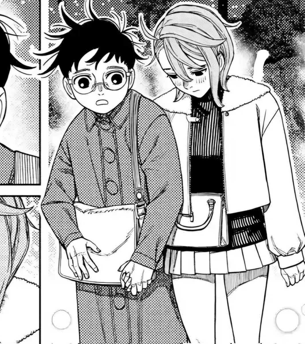 𝙈𝙞𝙣𝙤𝙧𝙪 ☕🍩 tweet media