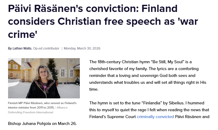 ADF International tweet media