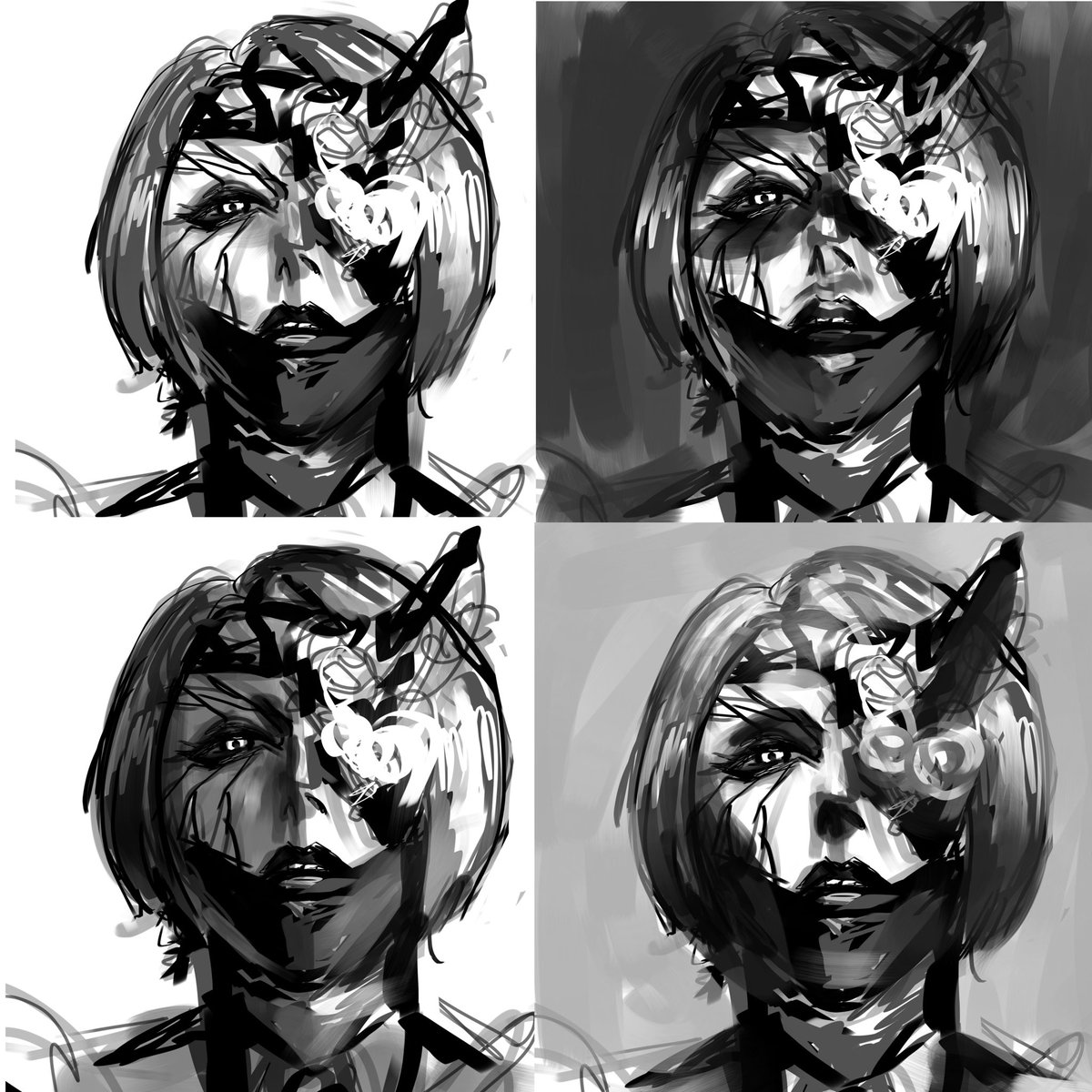 バビ夫 tweet media