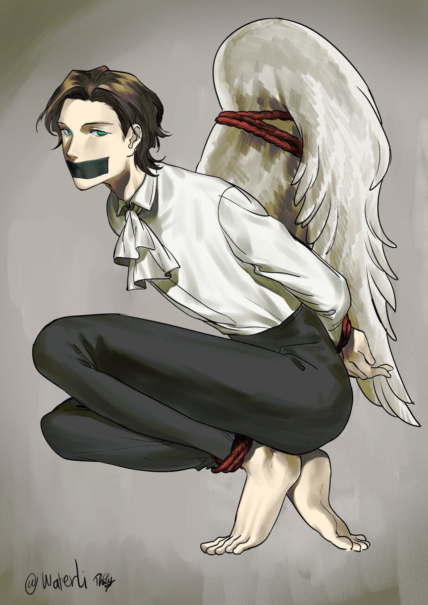 WaterLily tweet media