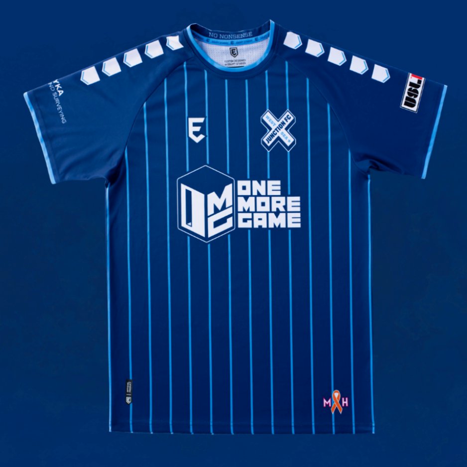 Soccer Jersey News tweet media