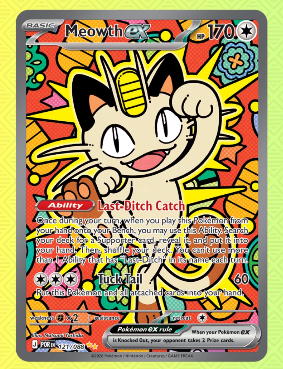 luca ! pokopia era tweet media