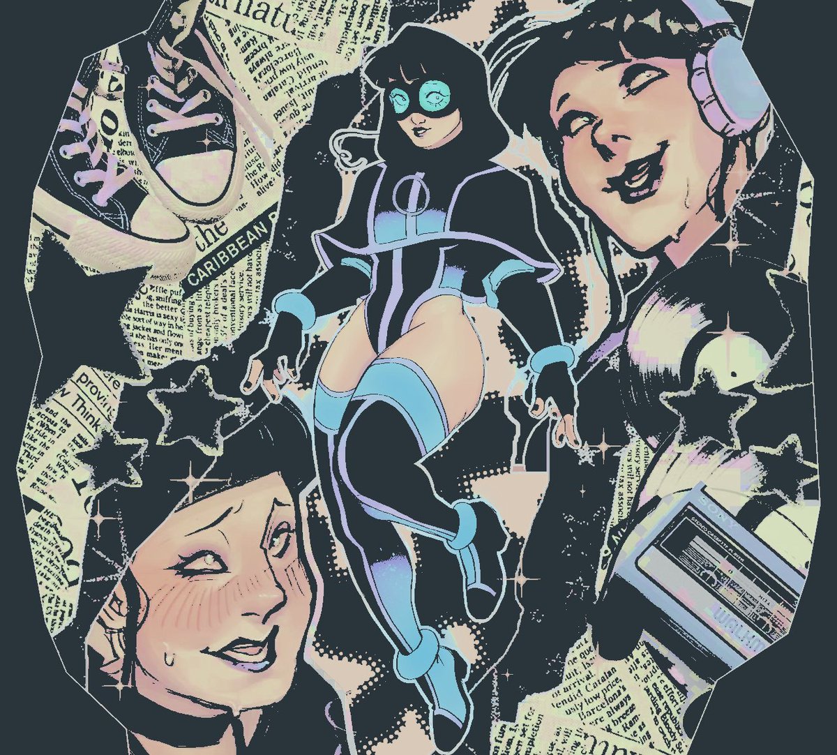 ★𝐒𝔬𝔲𝔩 ⋆｡°✩ tweet media