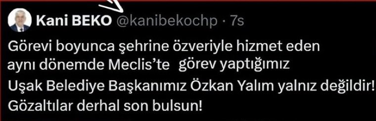 Müge Özarmağan tweet media