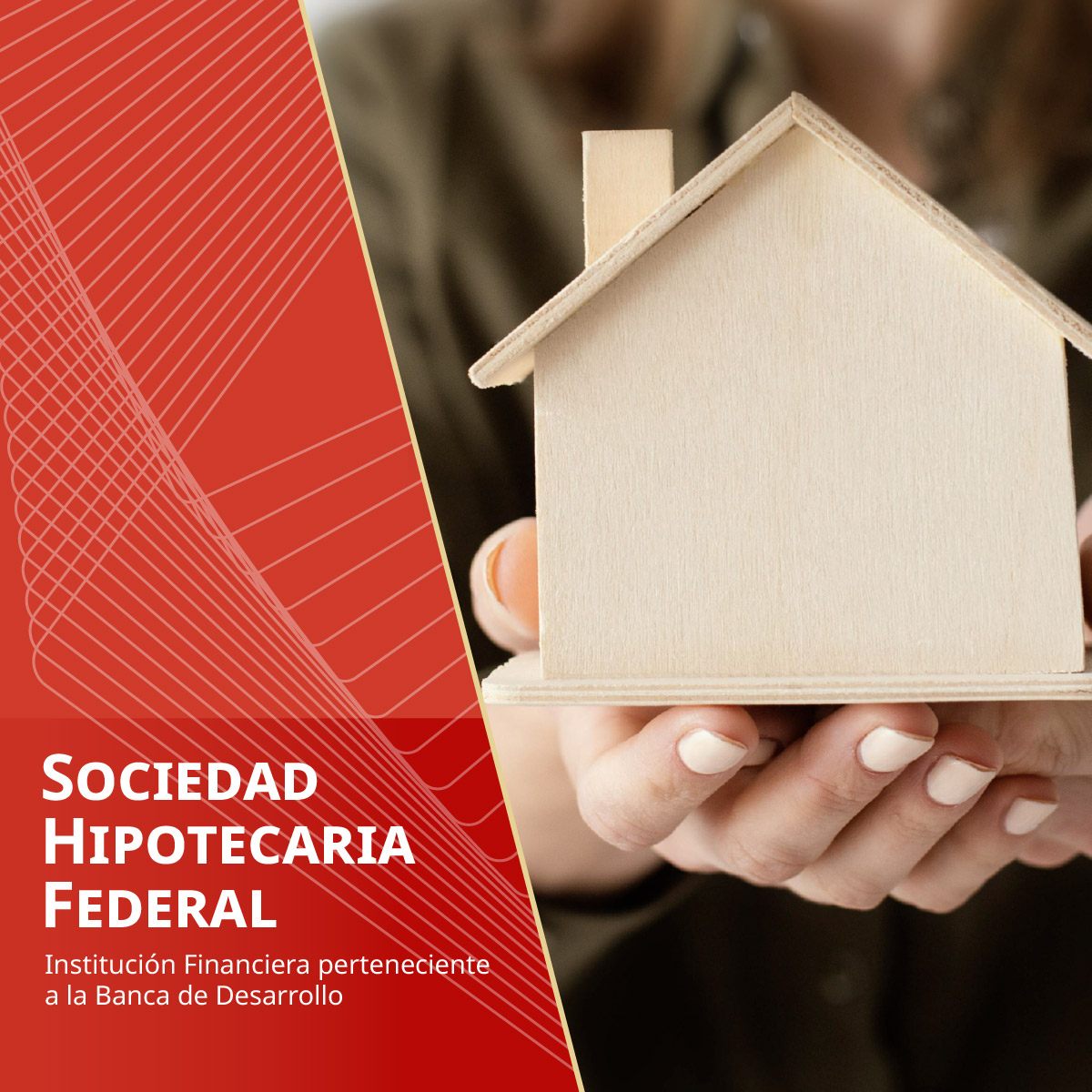 Sociedad Hipotecaria Federal tweet media
