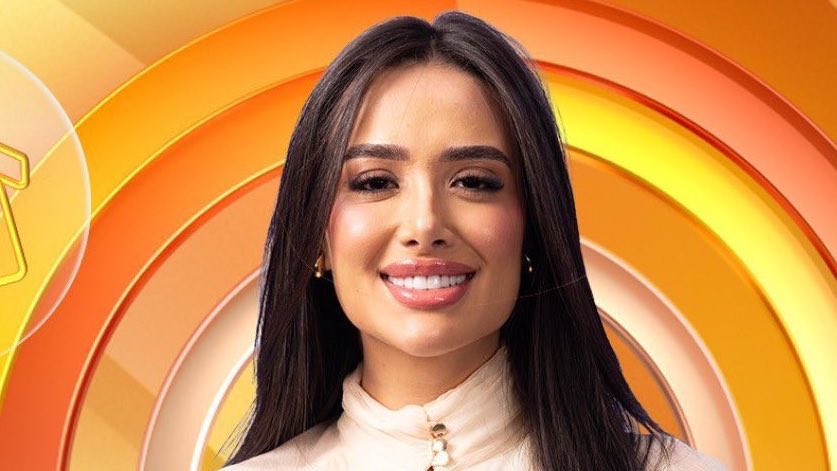 Parcial Hacker #BBB26 💻 tweet media