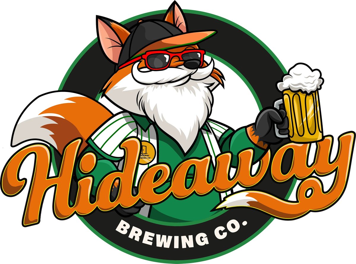 hideawaybrewingco tweet media