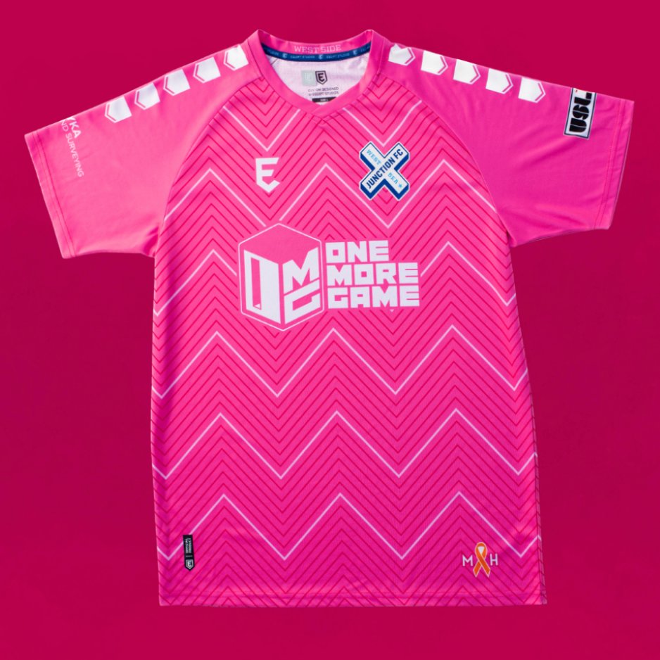 Soccer Jersey News tweet media