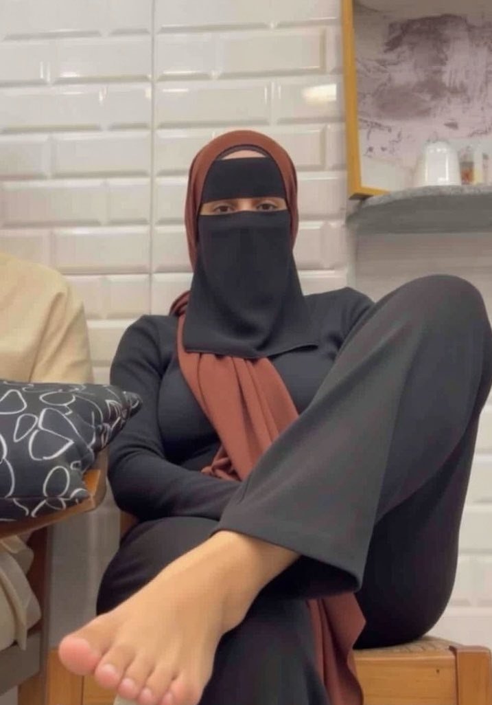 عفاف📿 tweet media