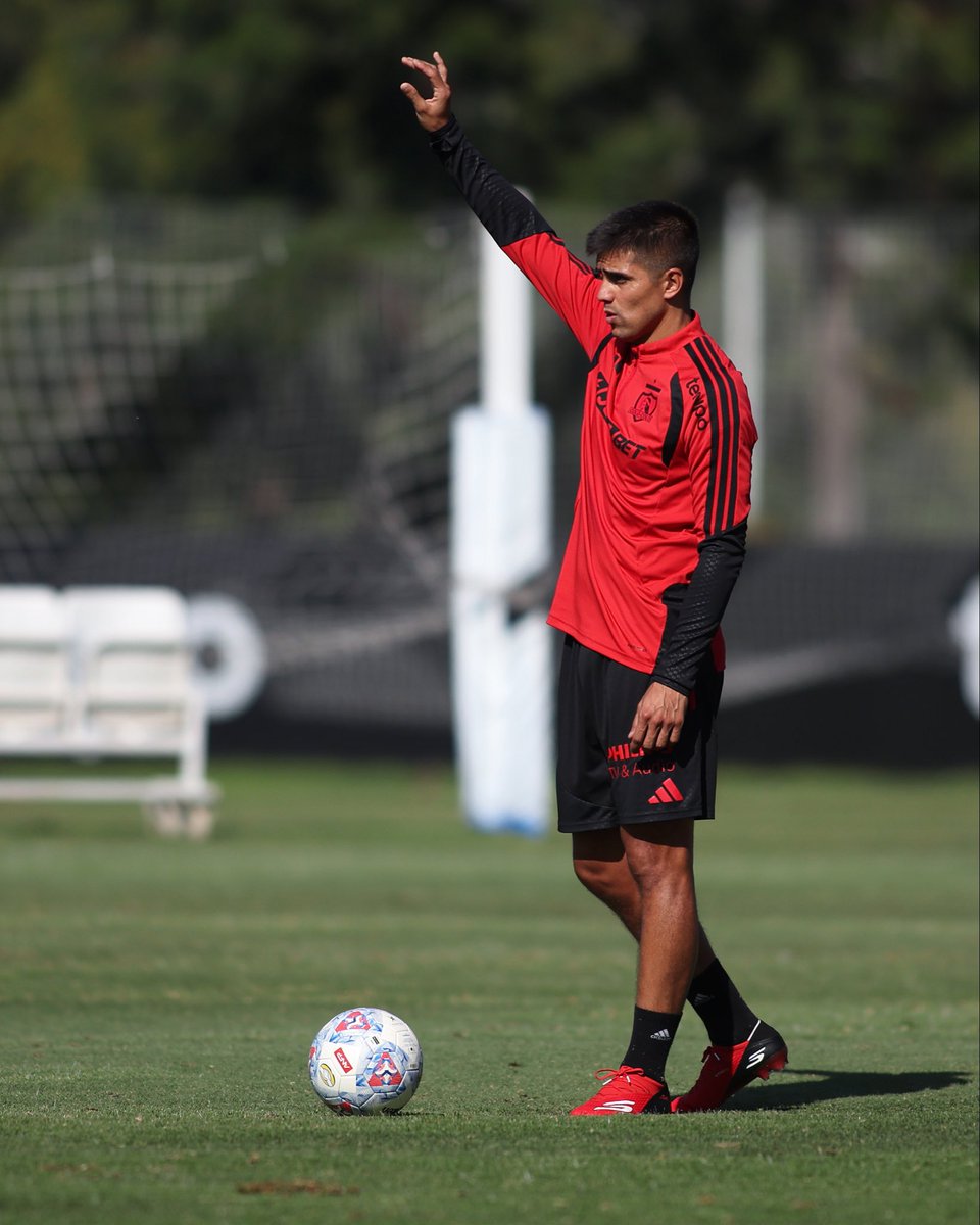 Colo-Colo tweet media