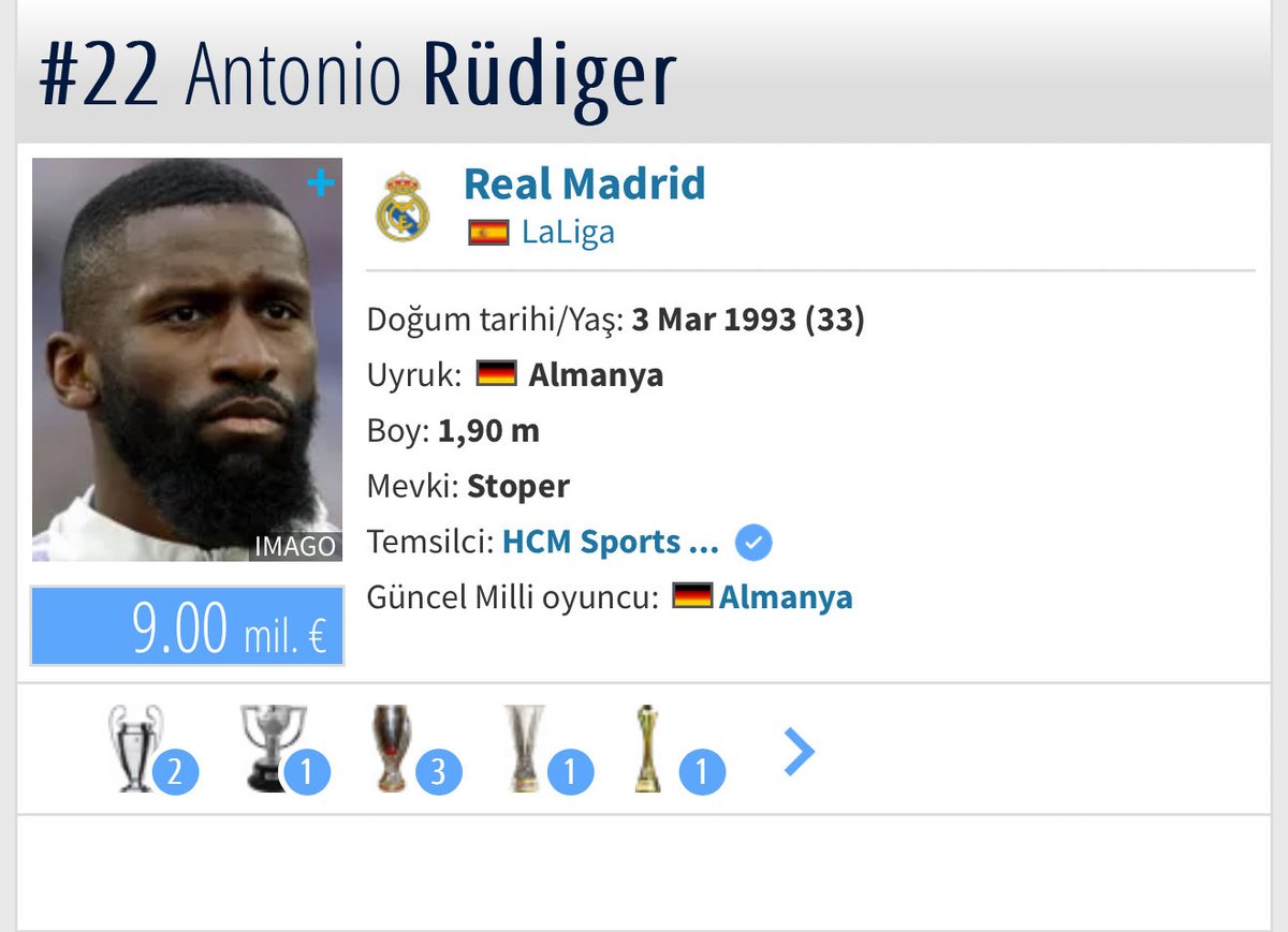 Umut Koca tweet media