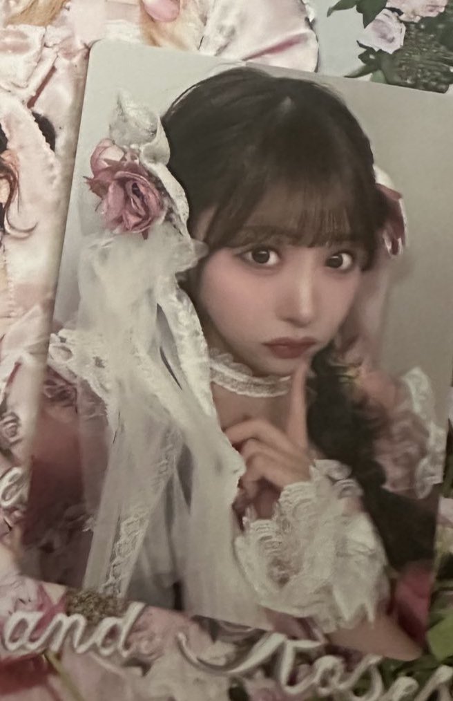 ちょせ tweet media