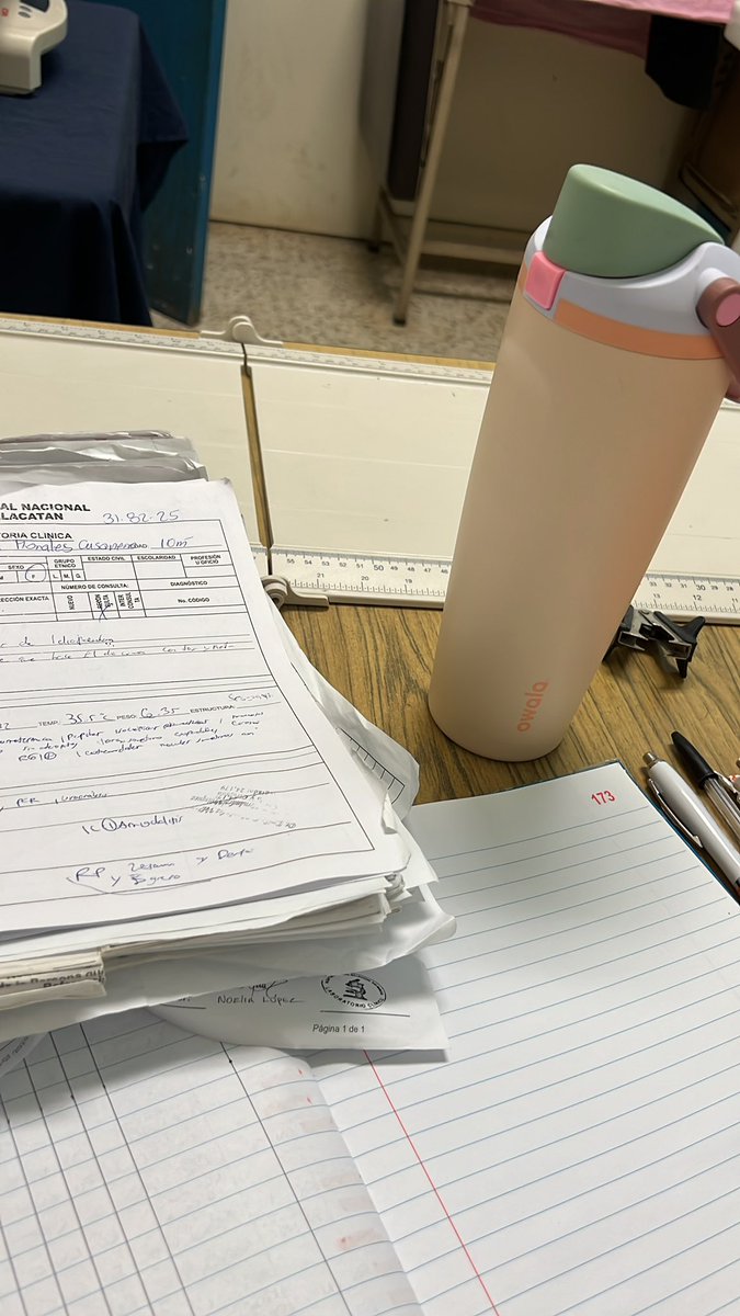 Que buen inicio de semana santa! 😢