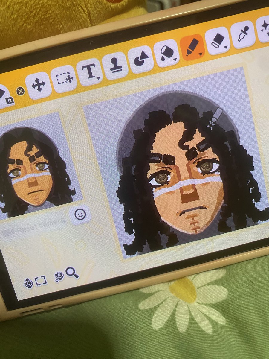 aveii ☘︎ tweet media