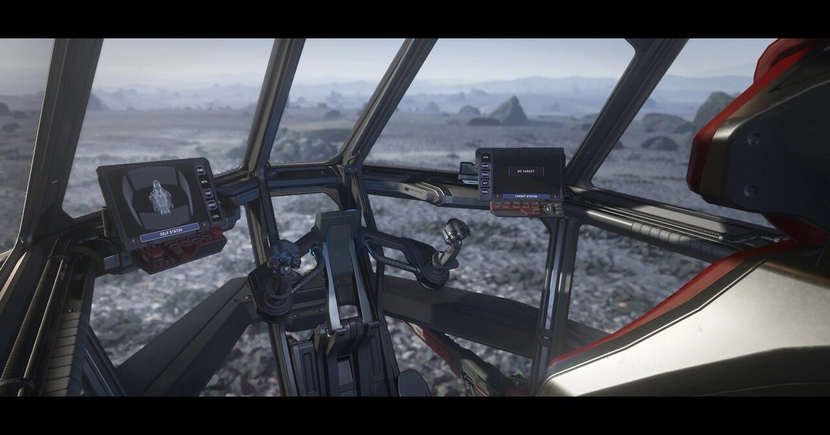 Star Citizen - A ground-breaking multiplayer space-adventure - Play Now!

Enlist now, to be eligible for a bonus, 50000aUEC!
bit.ly/50000UEC

#starcitizen #squadron42 #robertsspaceindustries #starcitizenscreenshots