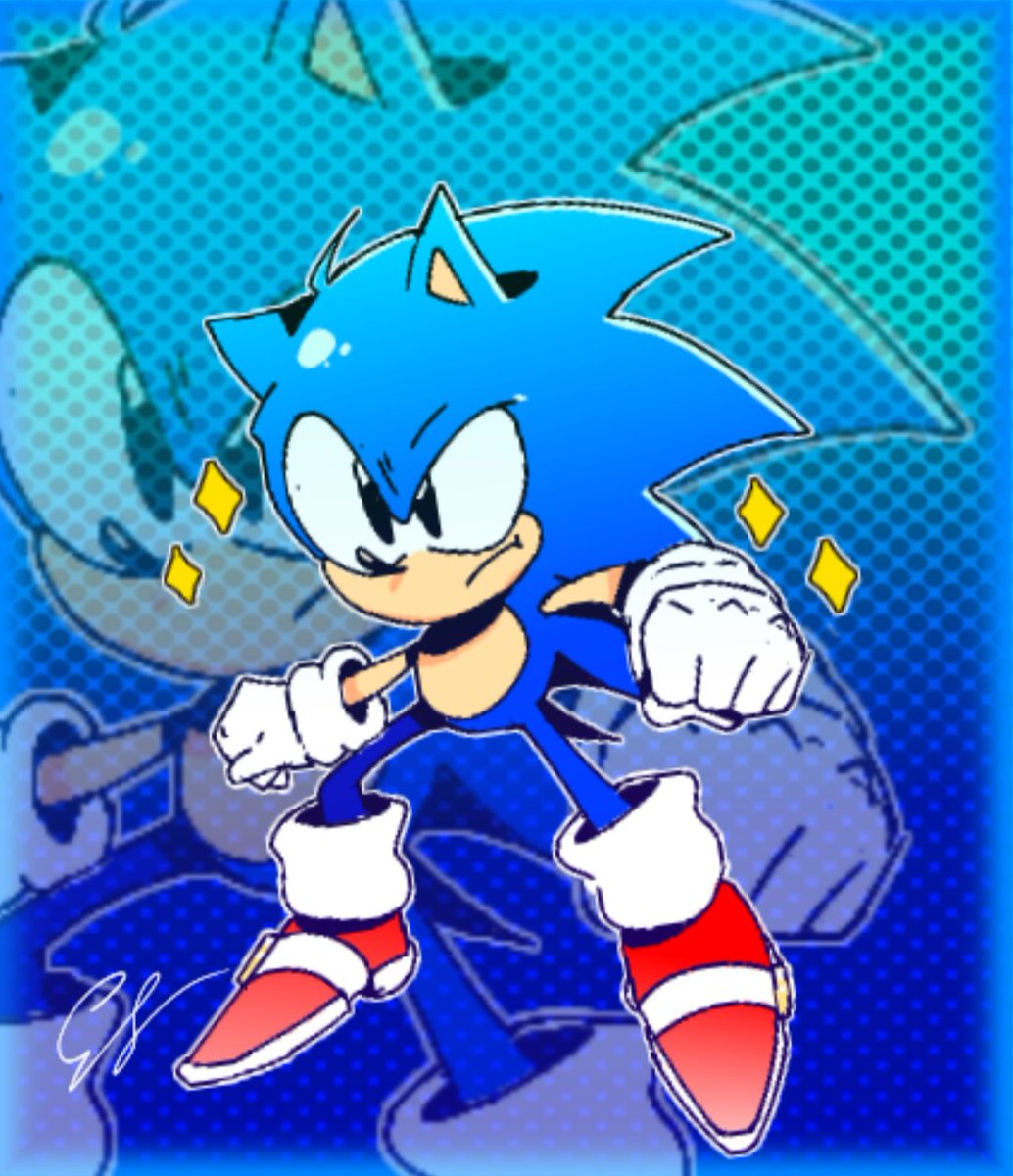 Shadow Ericku (1K!!!!) tweet media